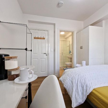Nice Living Serviced Accommodations 4 Coventry Eksteriør billede