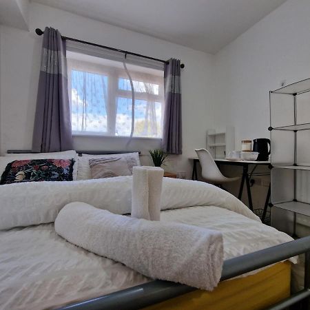 Nice Living Serviced Accommodations 4 Coventry Eksteriør billede