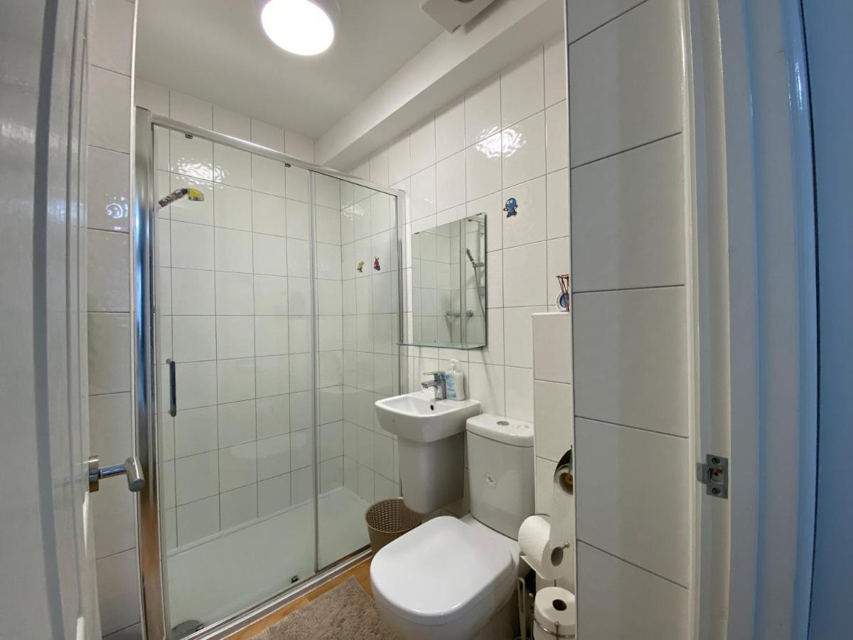 Nice Living Serviced Accommodations 4 Coventry Eksteriør billede