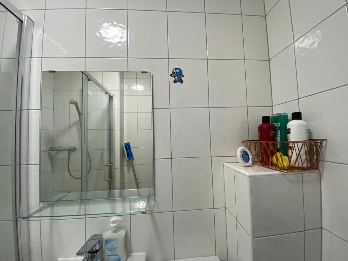 Nice Living Serviced Accommodations 4 Coventry Eksteriør billede