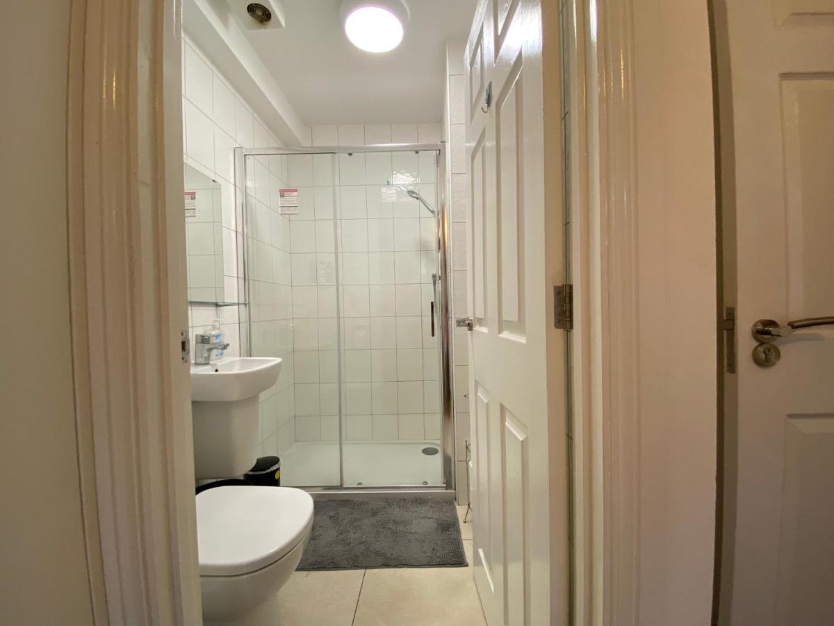 Nice Living Serviced Accommodations 4 Coventry Eksteriør billede